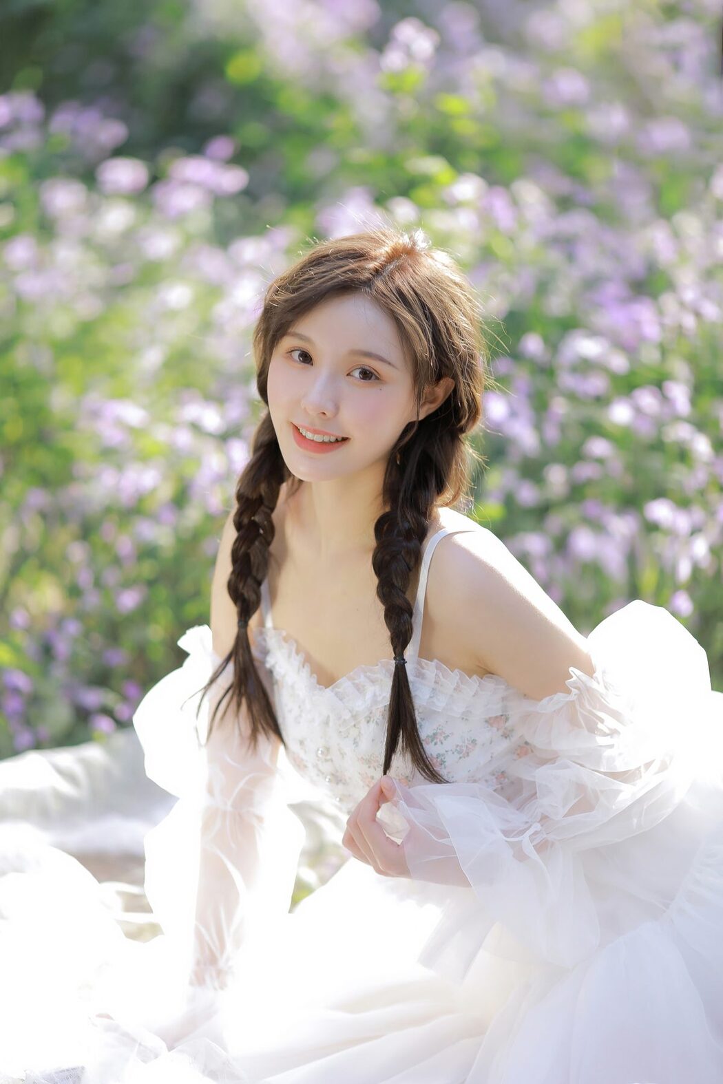 YiTuYu艺图语 Vol.5319 Ran Ran