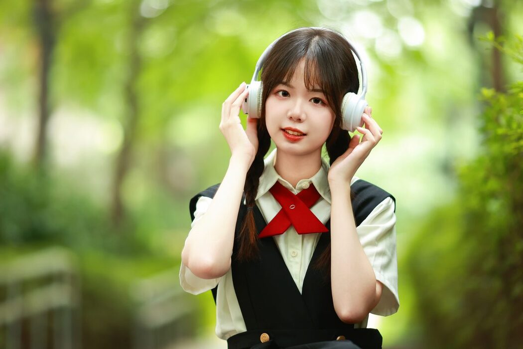 YiTuYu艺图语 Vol.5387 Mu Yan Se Cc