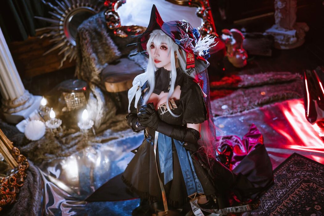 YiTuYu艺图语 Vol.5431 Never Su Ying