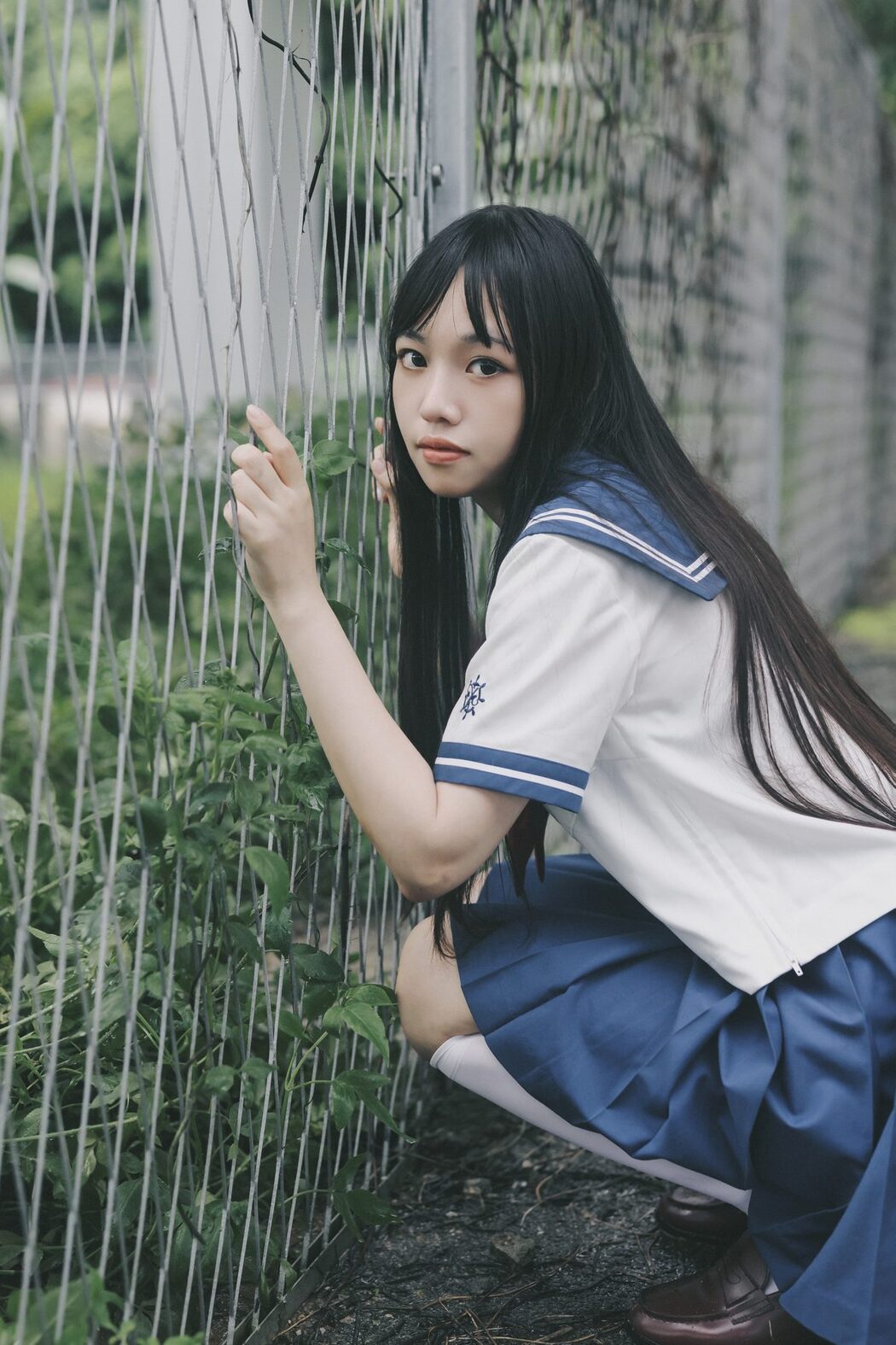 YiTuYu艺图语 Vol.5338 Seki Qi E