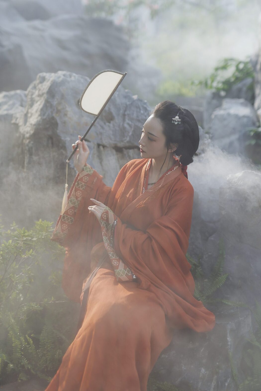 YiTuYu艺图语 Vol.5363 Lin Lang