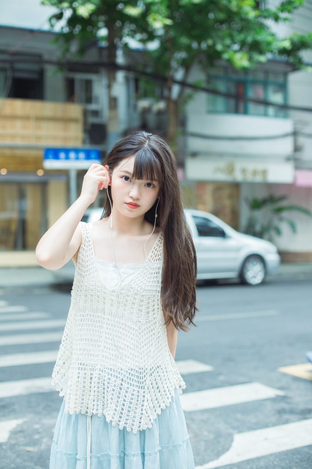 YiTuYu艺图语 Vol.5302 Ye Ye Gong Zhu