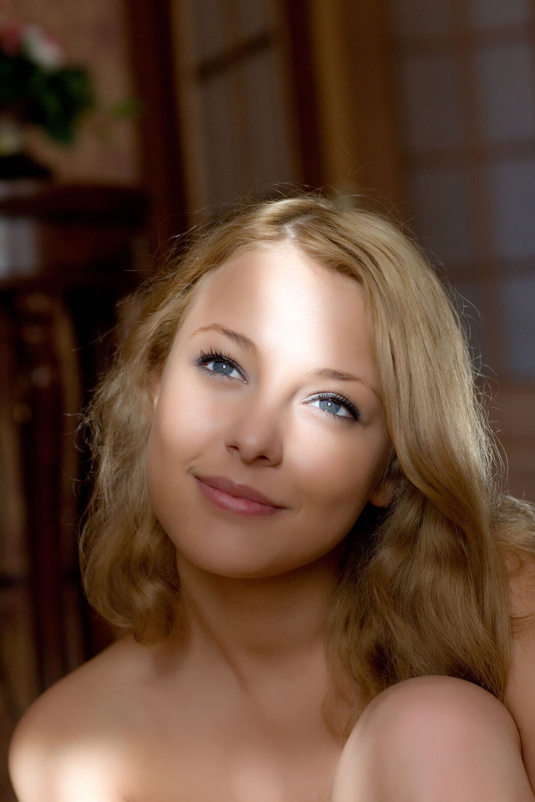 MetArt Nikia A – Tactile Part1 (60P)