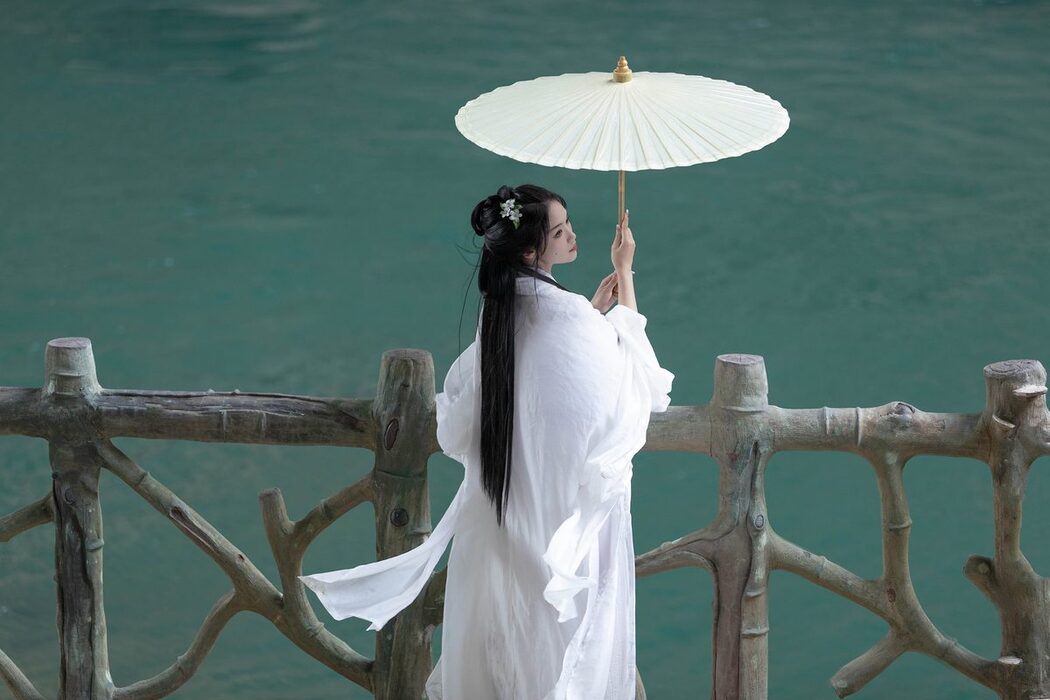 YiTuYu艺图语 Vol.5295 Wan Jiang Ting