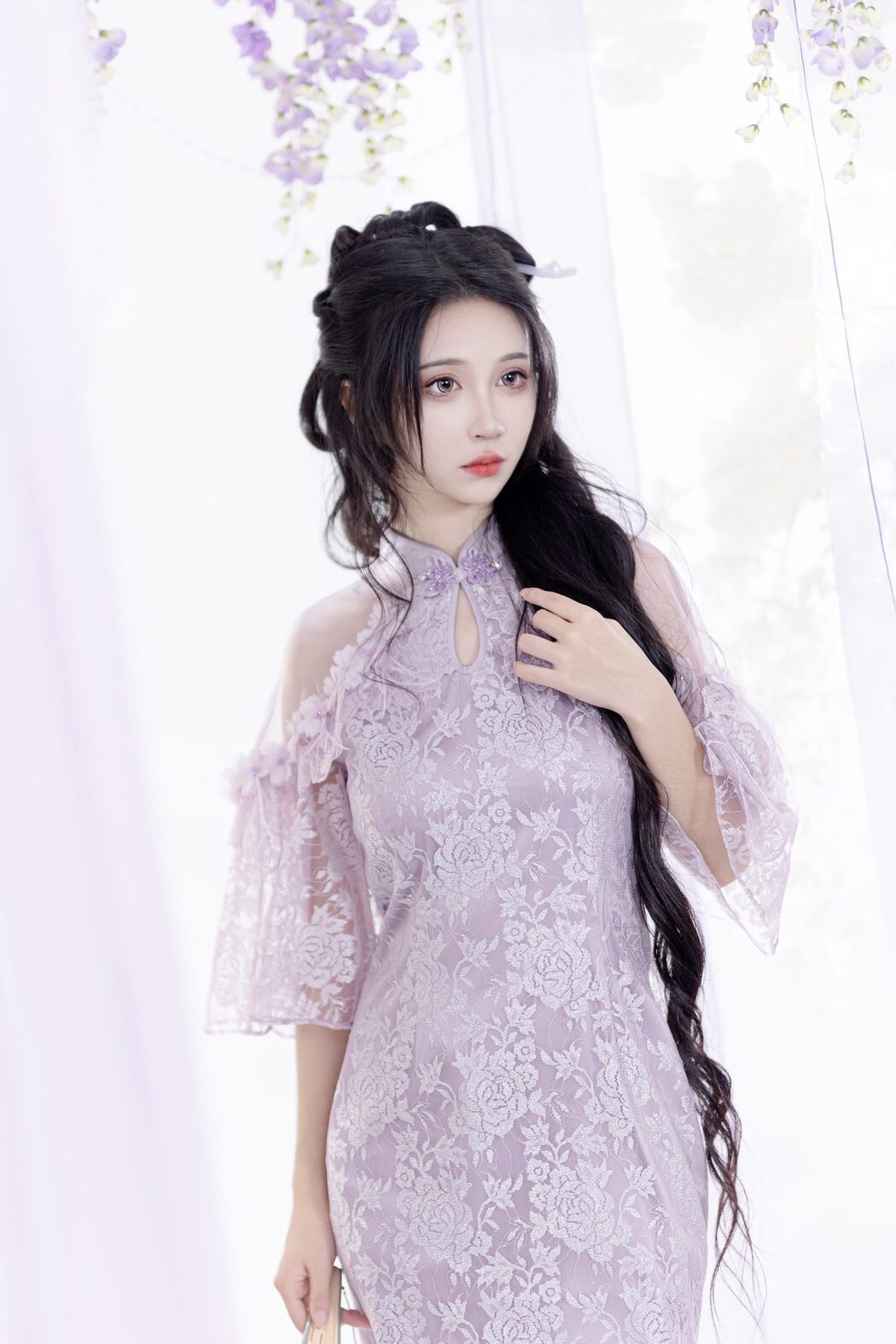 YiTuYu艺图语 Vol.5356 Qi Luo Sheng De Xiao Su Su