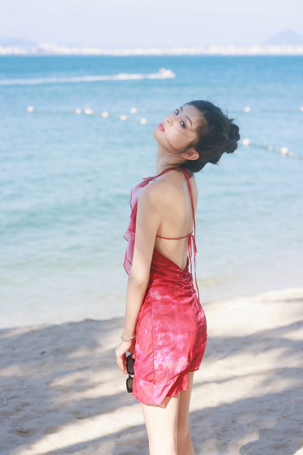 YiTuYu艺图语 Vol.5451 Zhang Zhang Bao