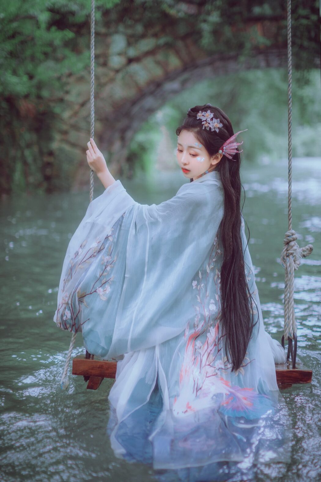 YiTuYu艺图语 Vol.5348 Chen Cuo