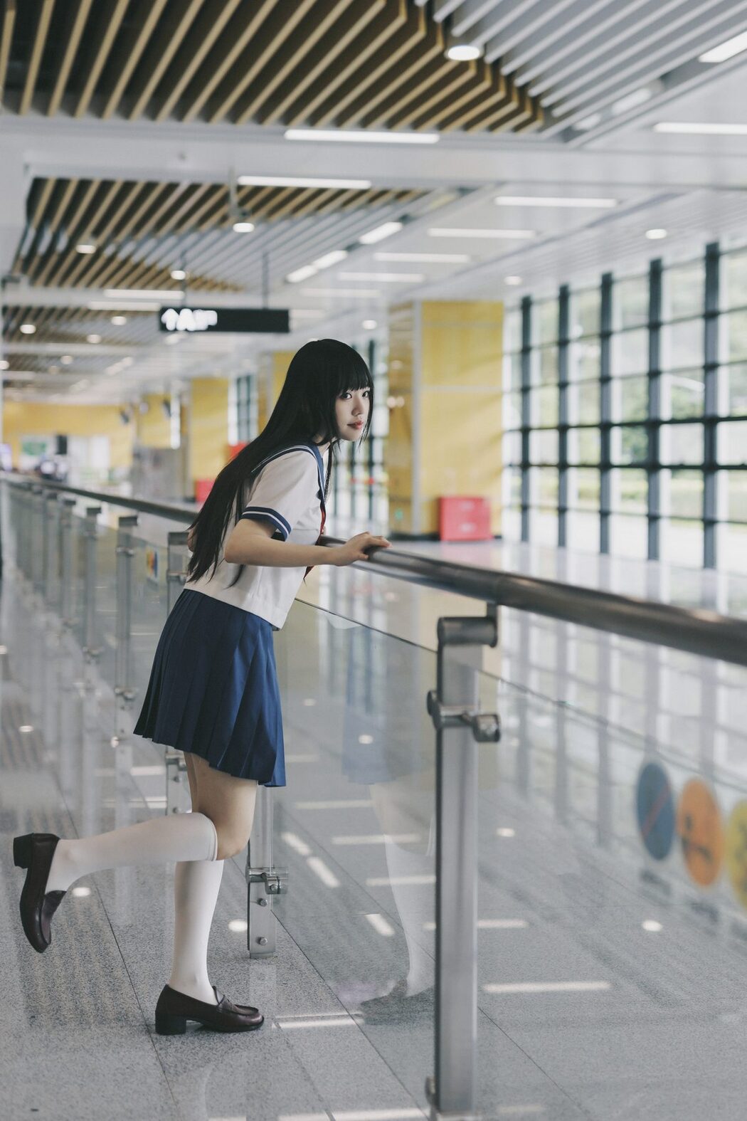 YiTuYu艺图语 Vol.5338 Seki Qi E