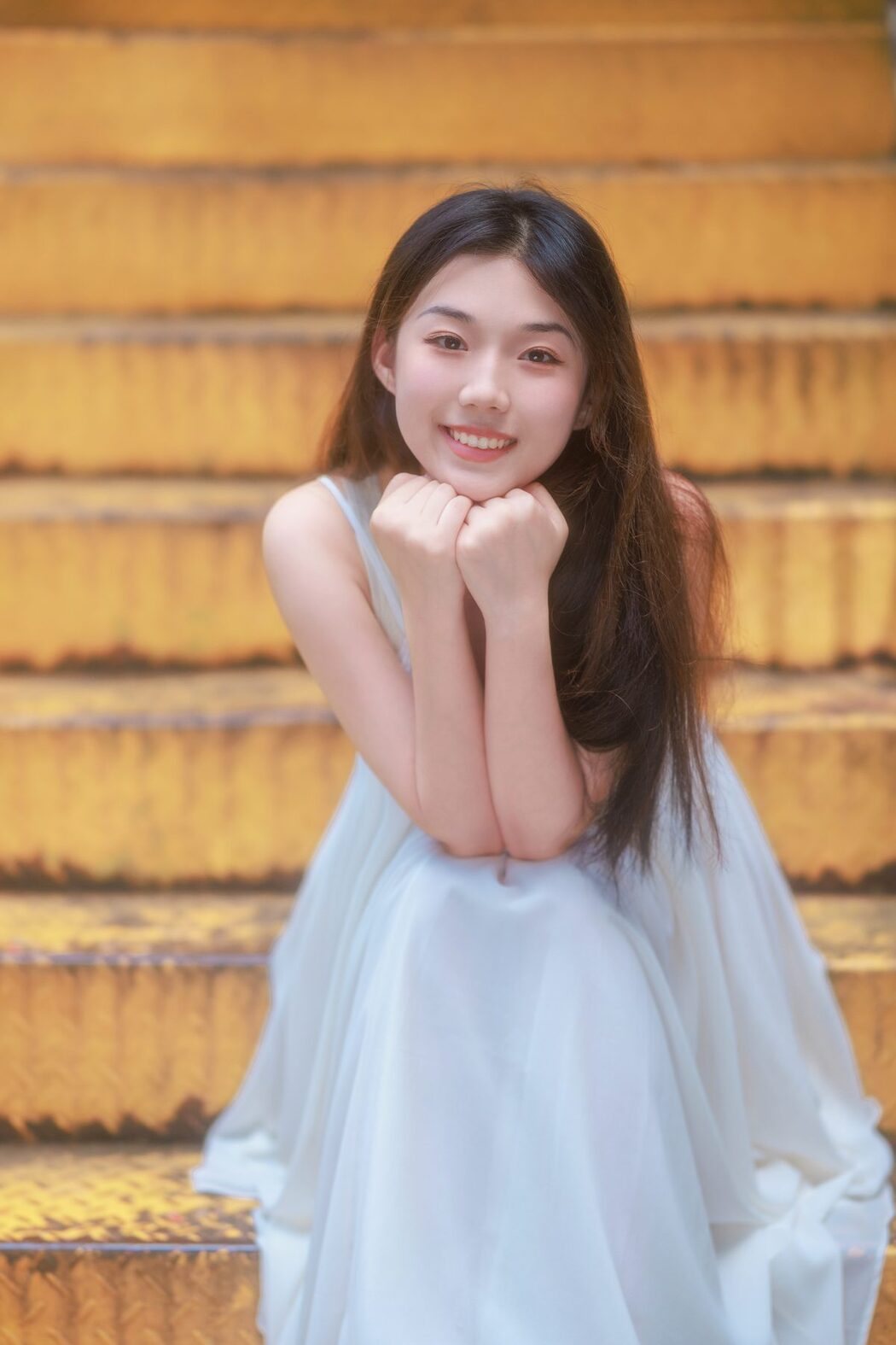 YiTuYu艺图语 Vol.5342 Pei Tong Xue