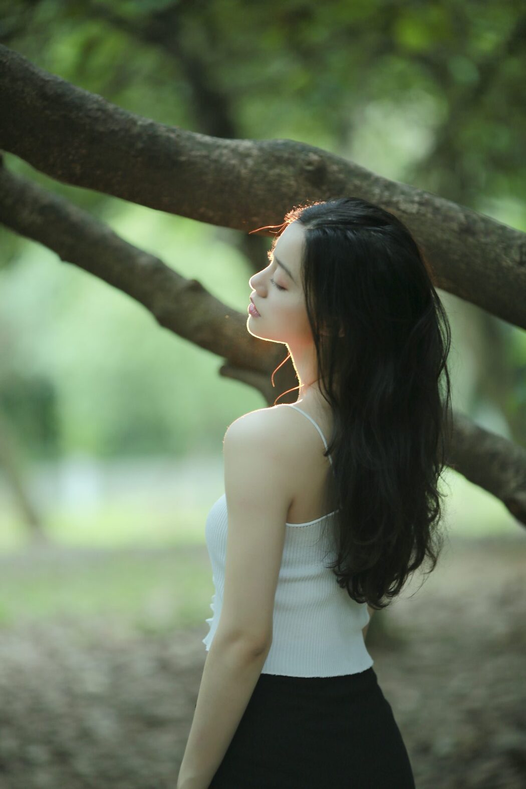 YiTuYu艺图语 Vol.5329 Shui Yu Yuan