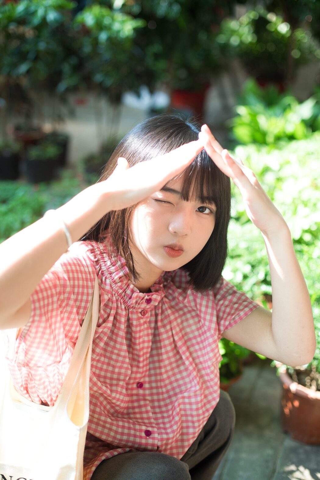 YiTuYu艺图语 Vol.5438 Tang Tang