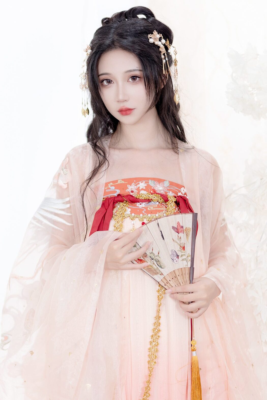 YiTuYu艺图语 Vol.5326 Qi Luo Sheng De Xiao Su Su Cover Photo