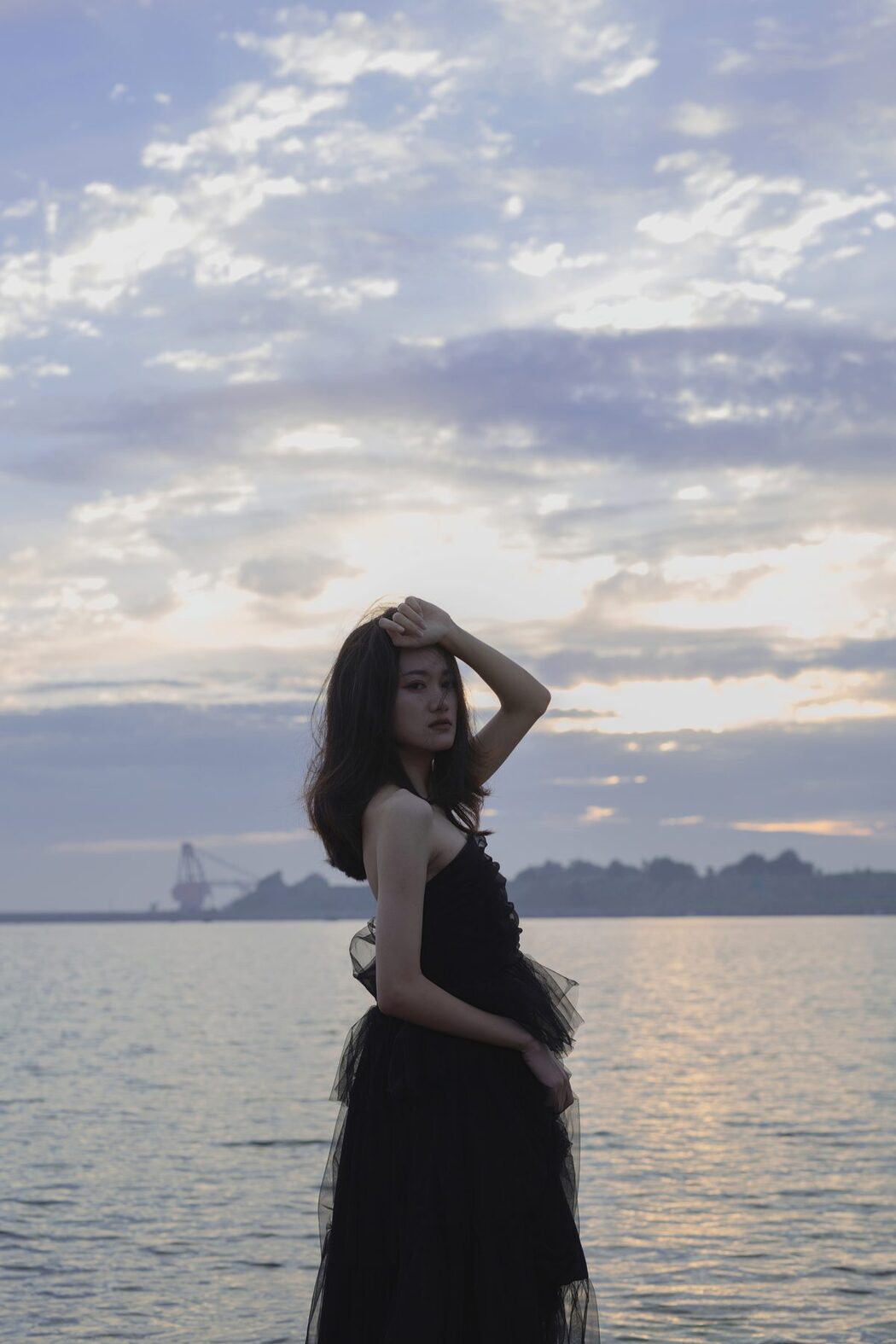 YiTuYu艺图语 Vol.5310 Wen Wen