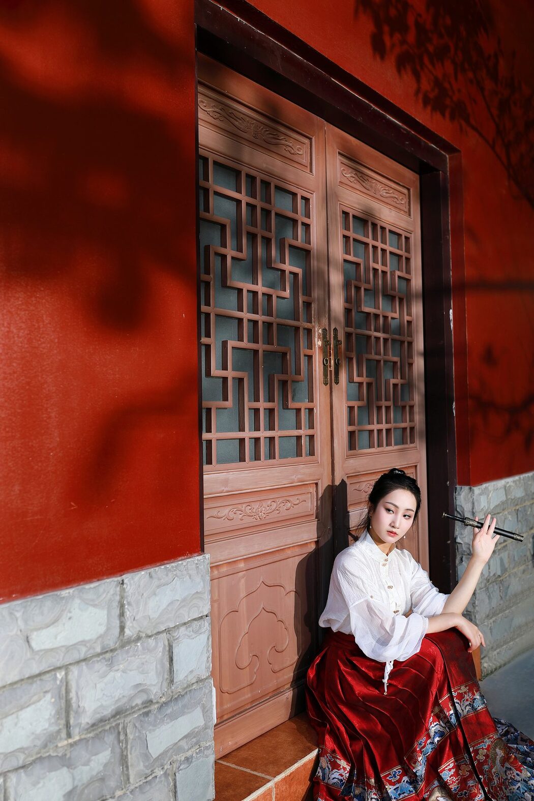 YiTuYu艺图语 Vol.5402 Cha Xiao Tu