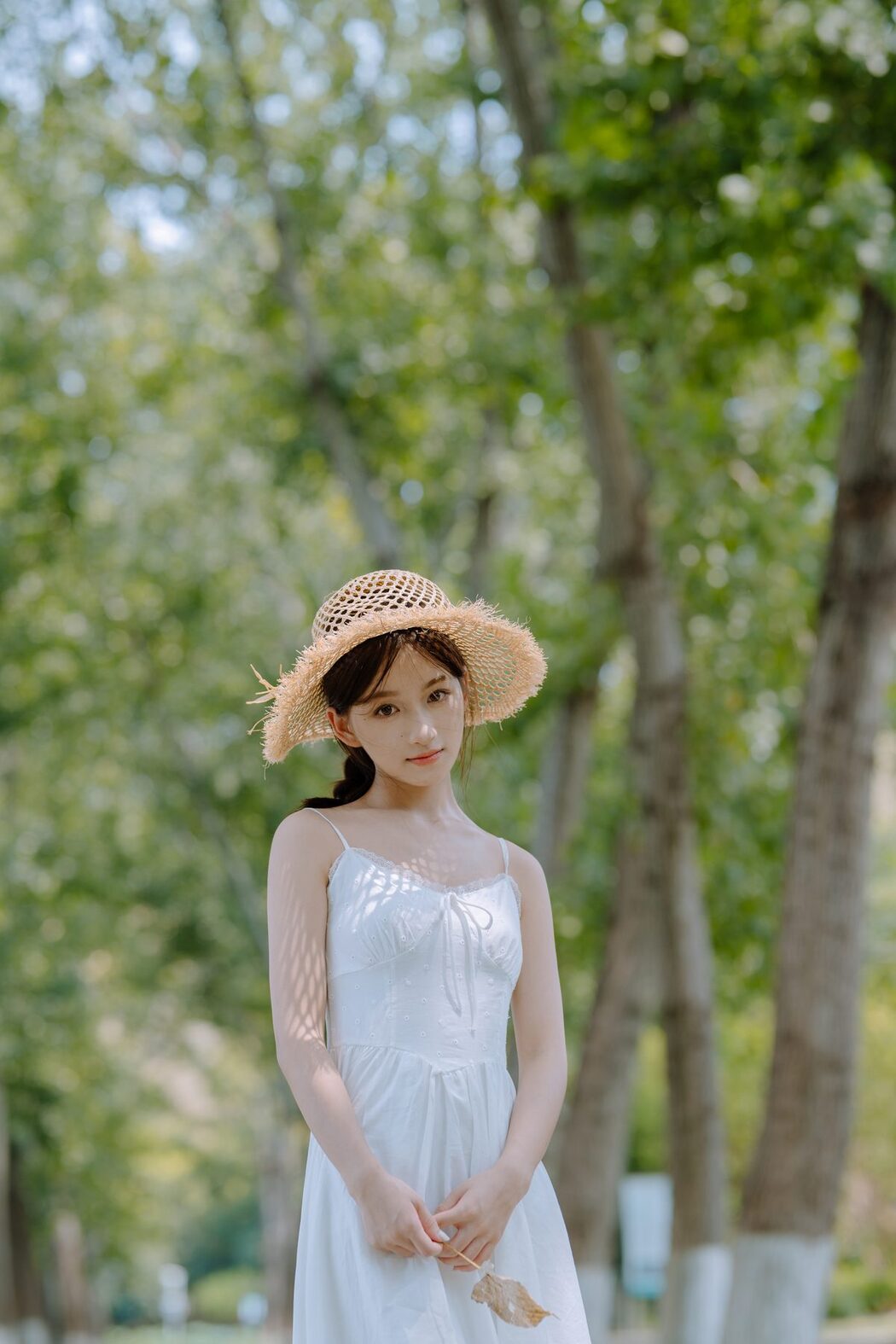 YiTuYu艺图语 Vol.5331 Yu Er