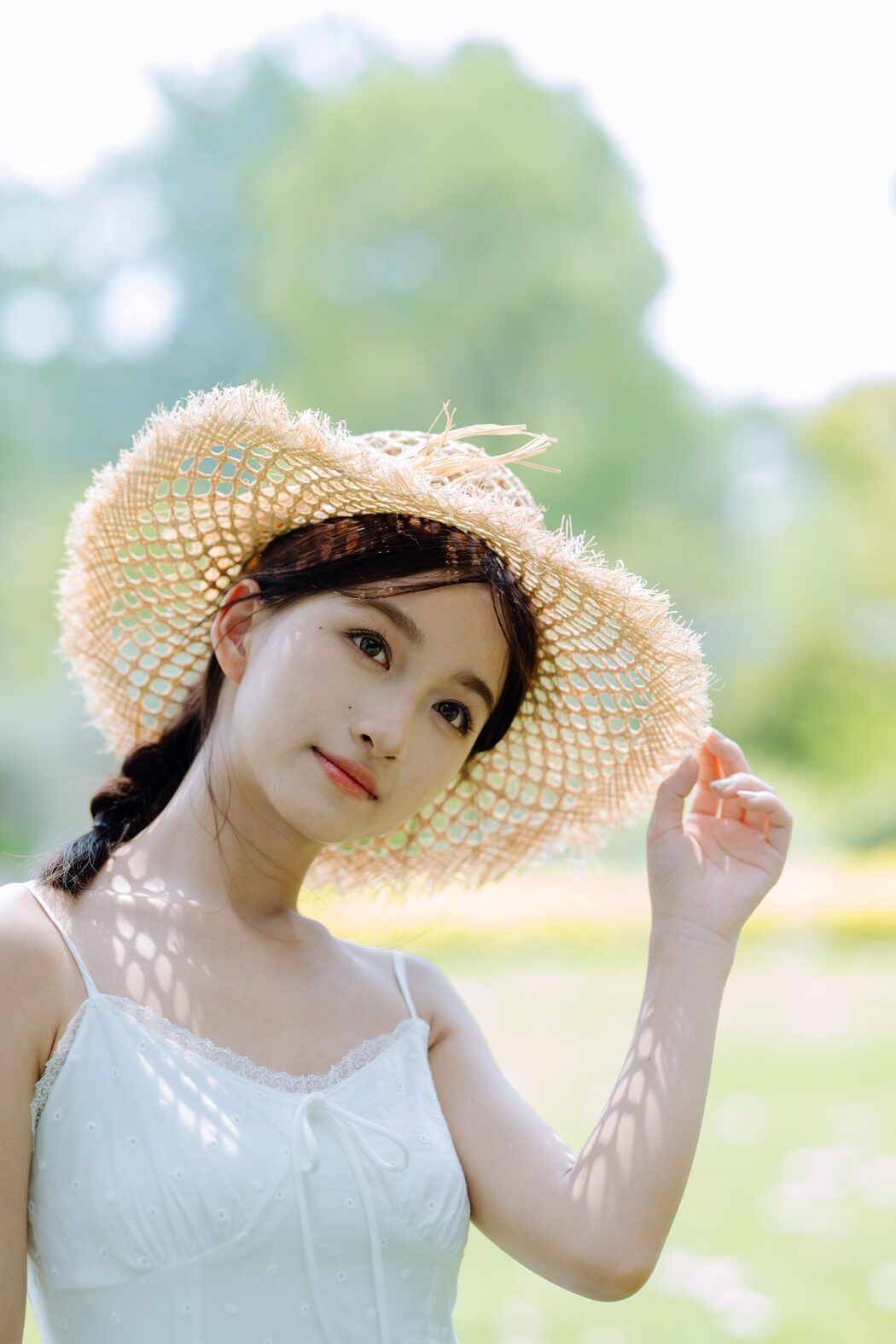 YiTuYu艺图语 Vol.5331 Yu Er