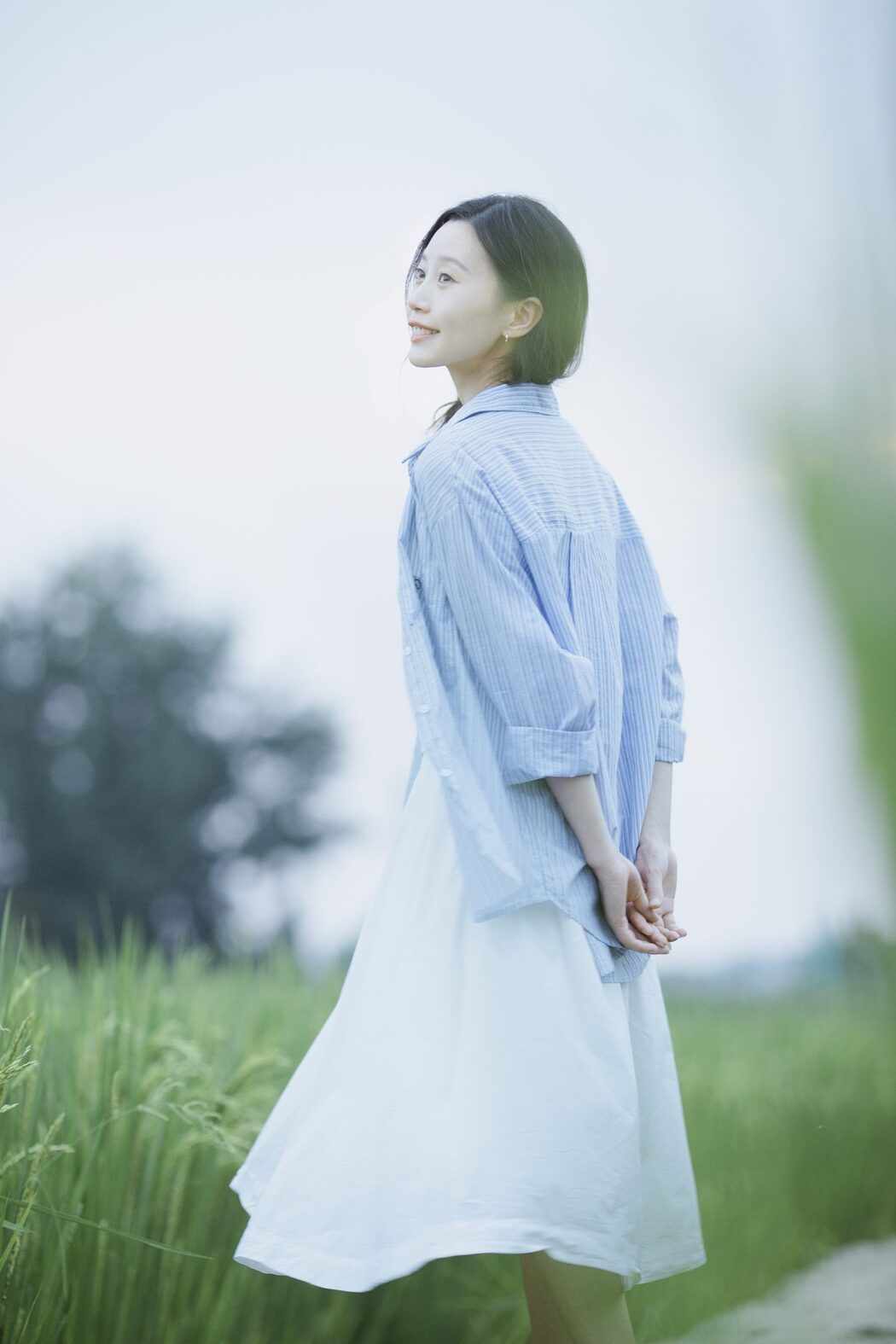 YiTuYu艺图语 Vol.5305 Lu Dou