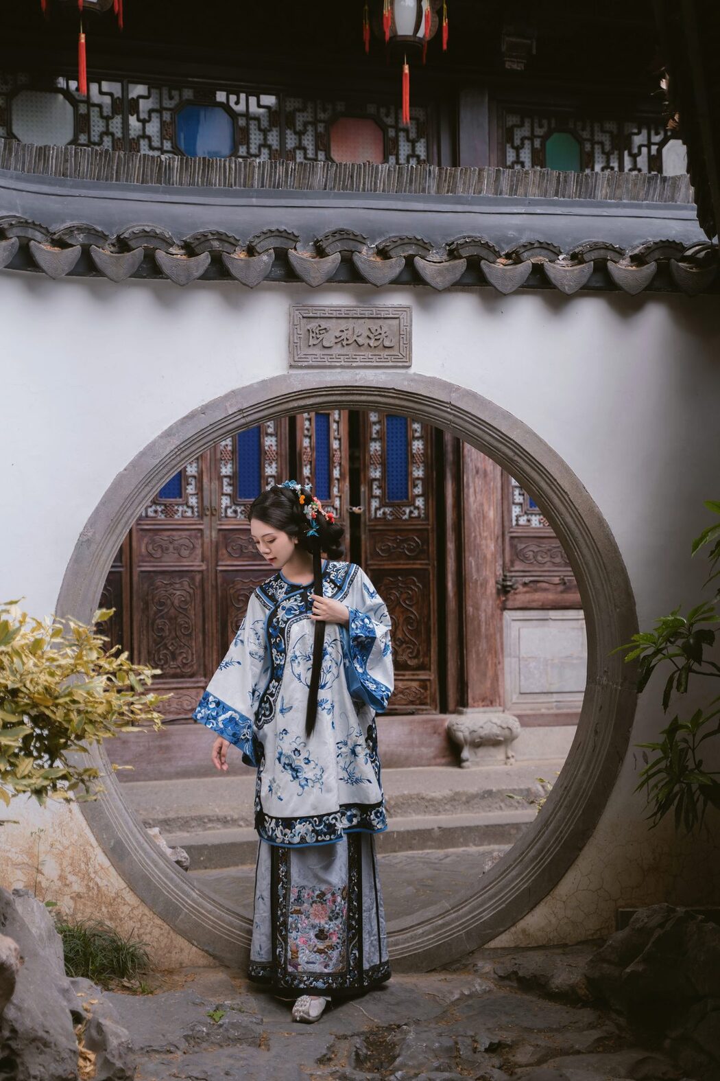YiTuYu艺图语 Vol.5322 Qian Xue Ya