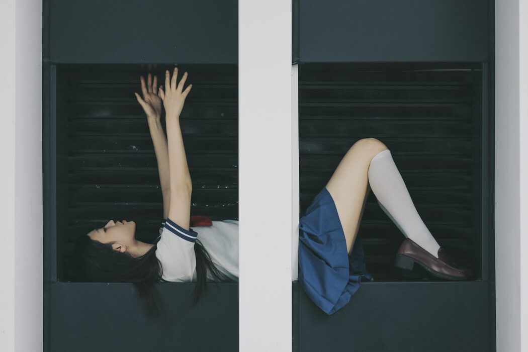 YiTuYu艺图语 Vol.5338 Seki Qi E