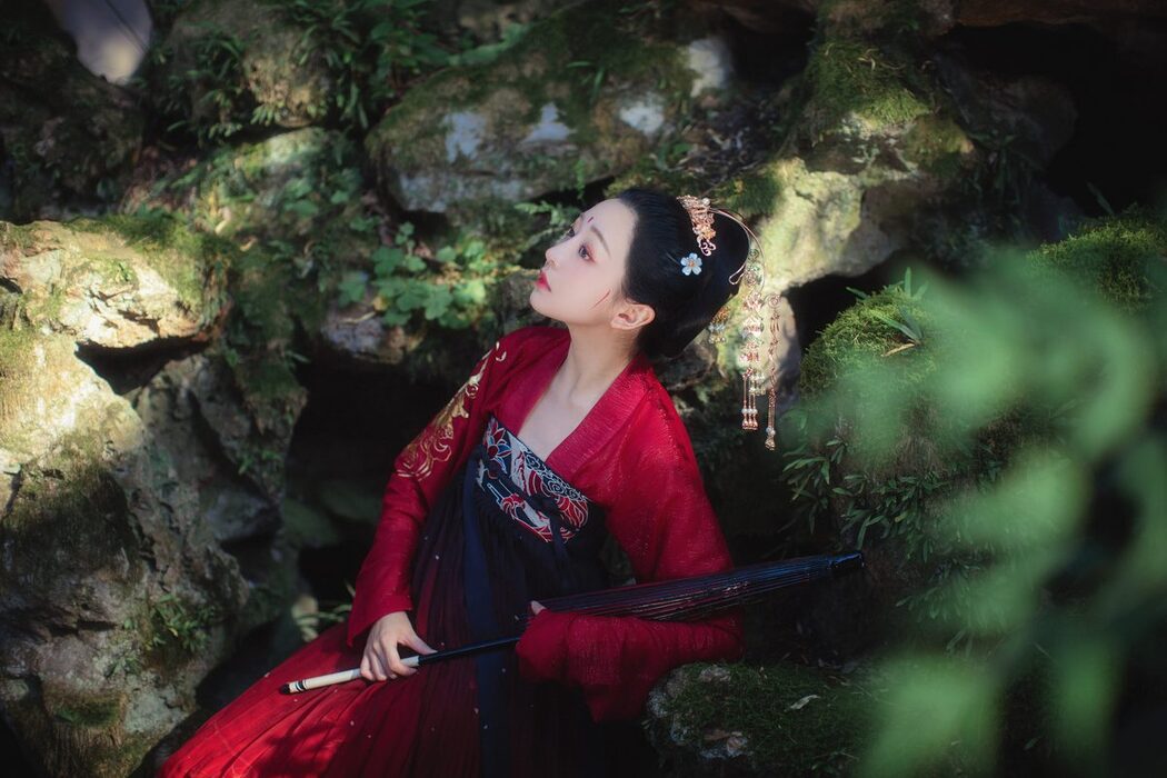 YiTuYu艺图语 Vol.5336 Chen Cuo