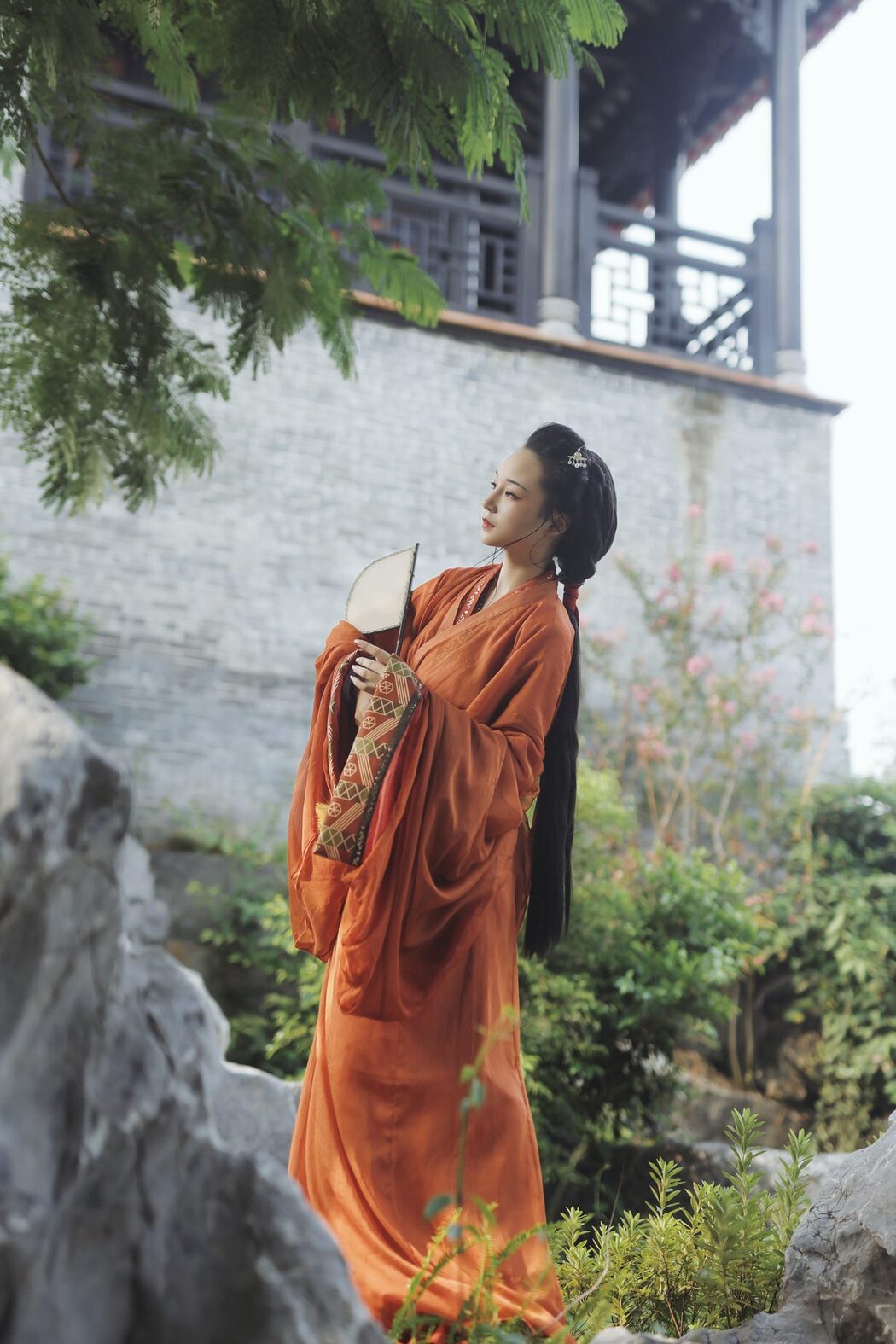 YiTuYu艺图语 Vol.5363 Lin Lang