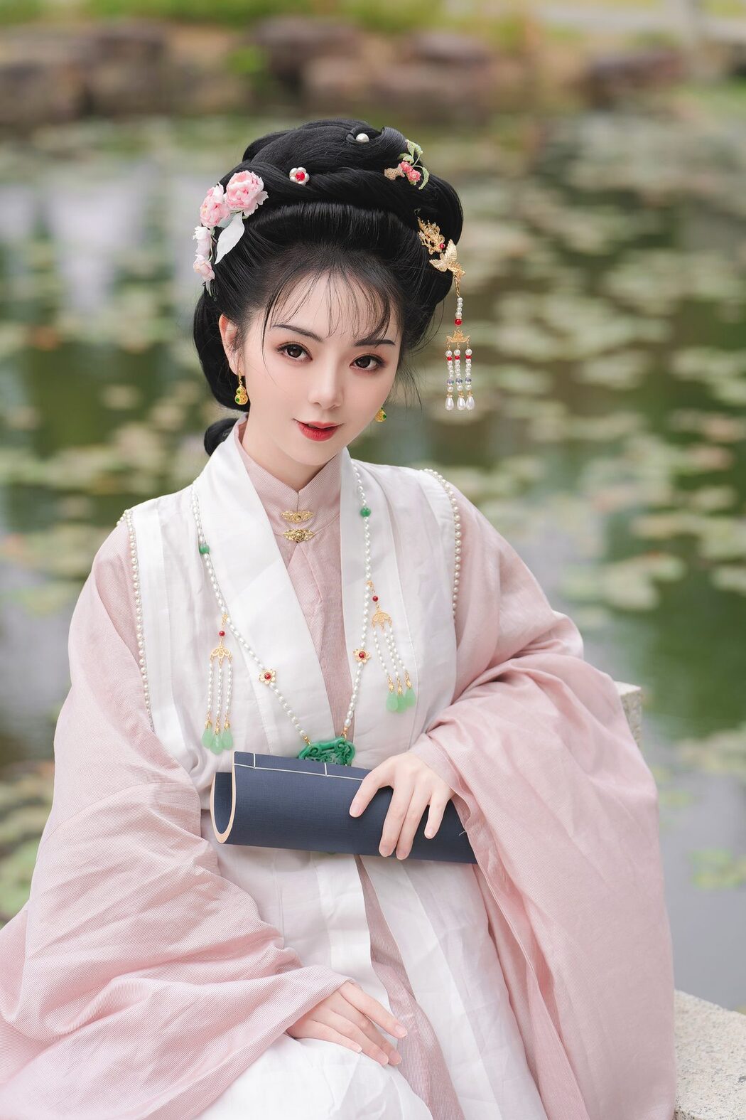 YiTuYu艺图语 Vol.5362 Qian Xue Ya