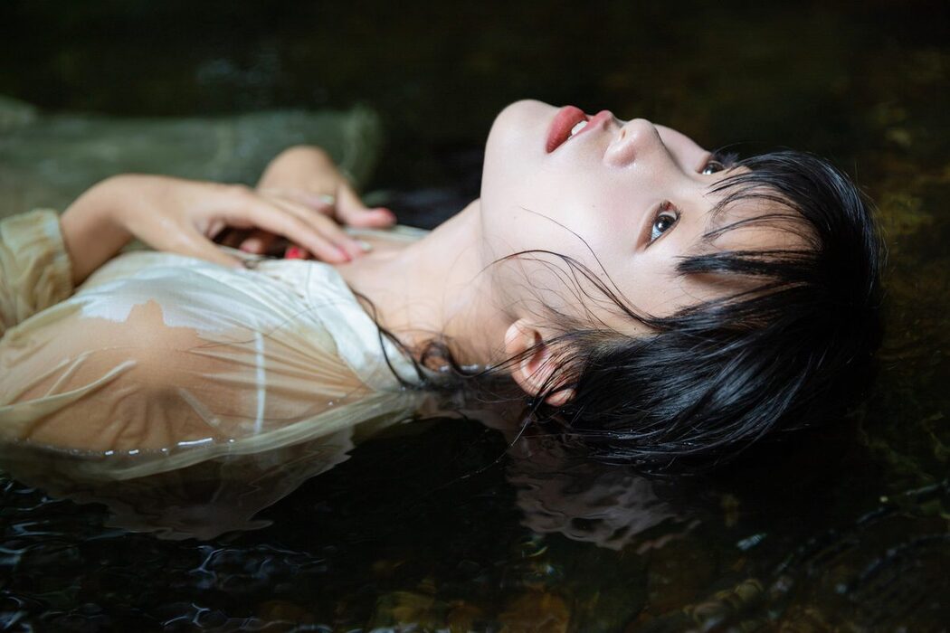 YiTuYu艺图语 Vol.5312 Su Yi Tu Tu Tu