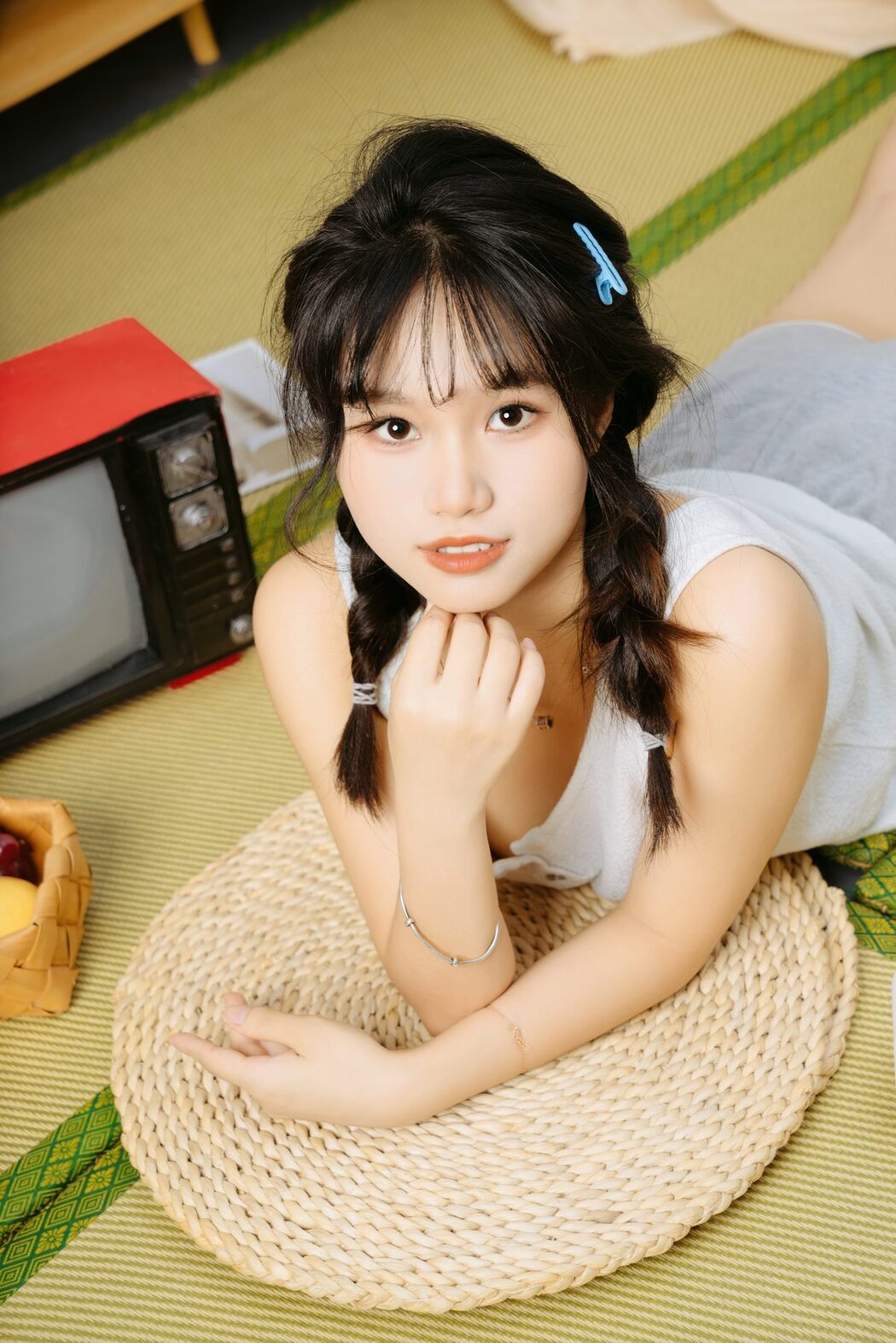 YiTuYu艺图语 Vol.5392 Xiao Hui