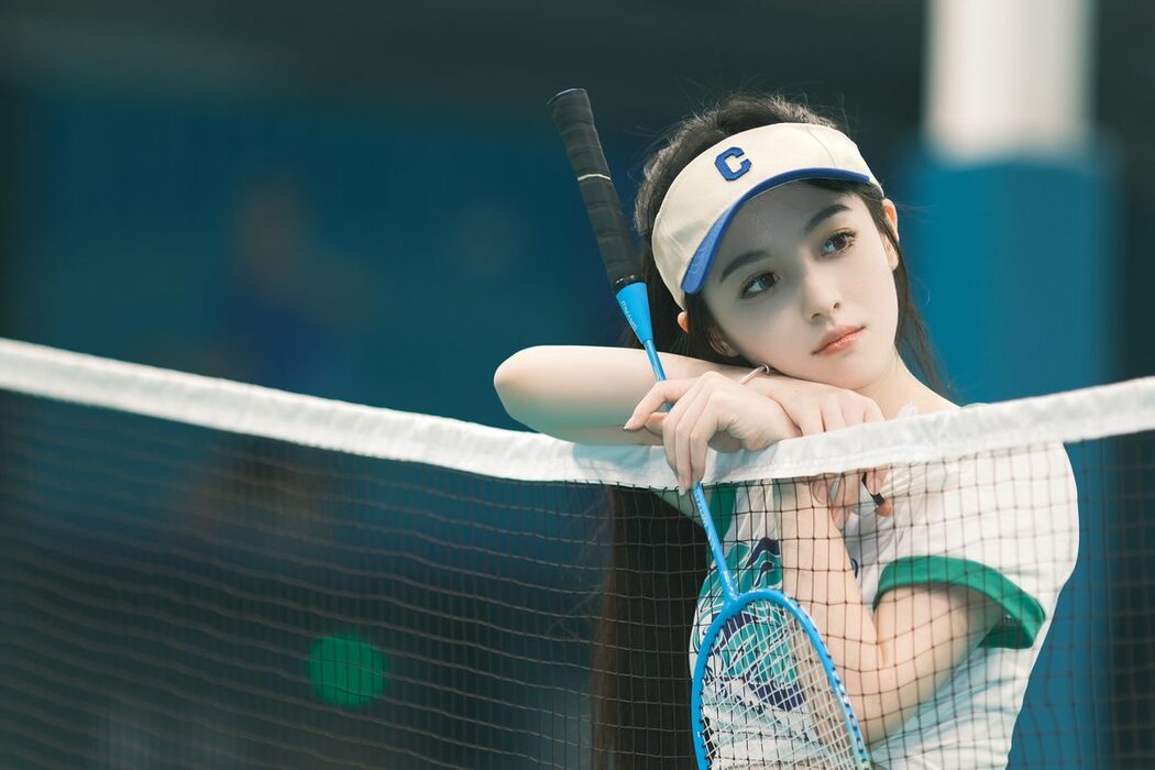 YiTuYu艺图语 Vol.5367 Xiao Mo