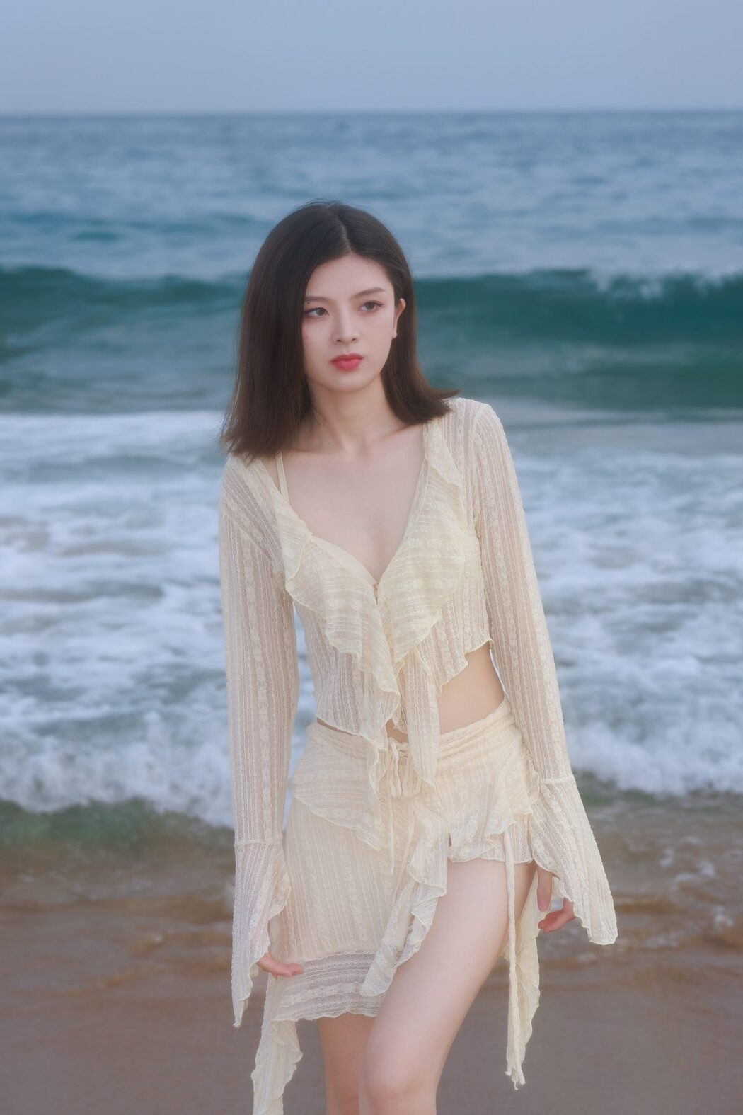YiTuYu艺图语 Vol.5414 Zhang Zhang Bao