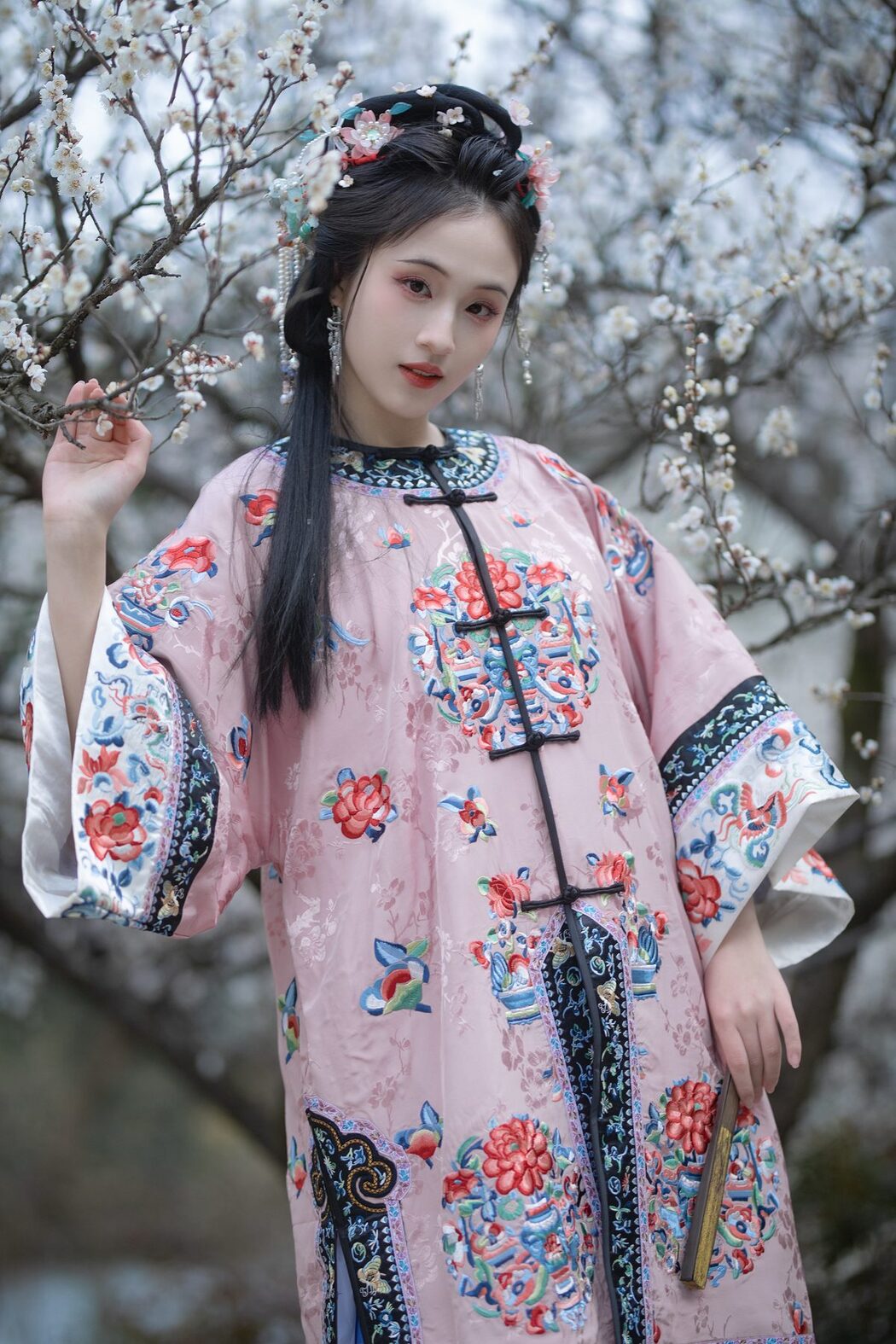 YiTuYu艺图语 Vol.5290 Fang Ting Yu