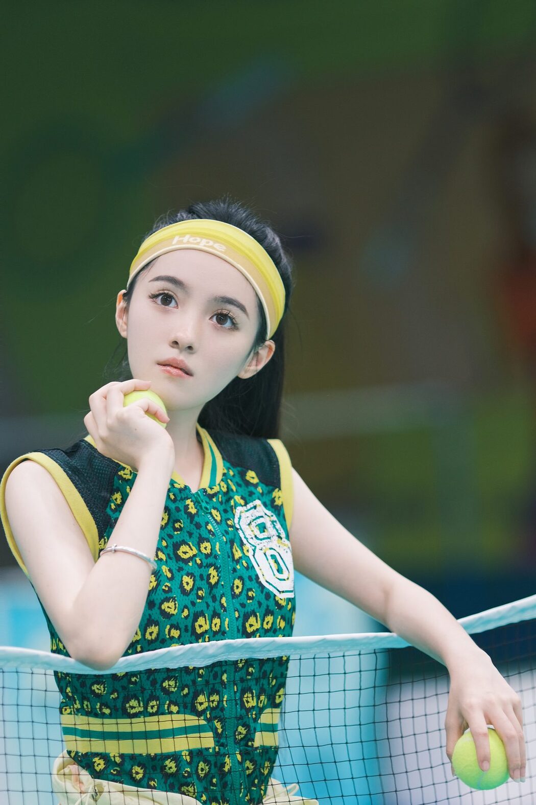 YiTuYu艺图语 Vol.5454 Xiao Mo