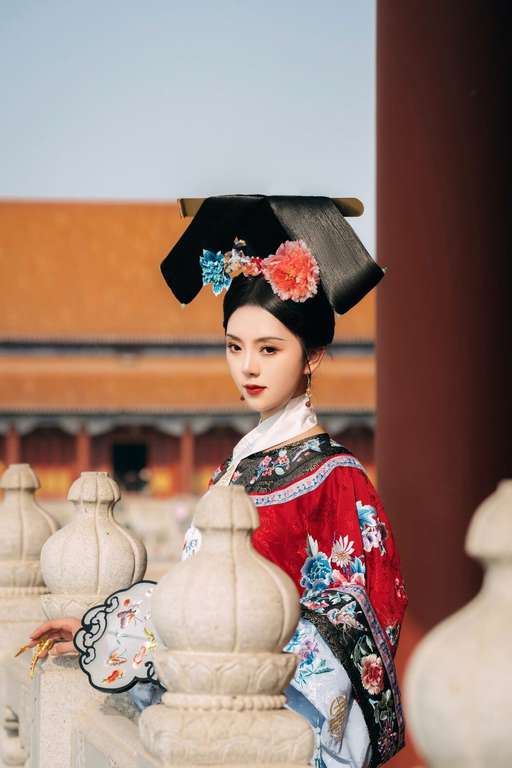 YiTuYu艺图语 Vol.5401 Qian Xue Ya