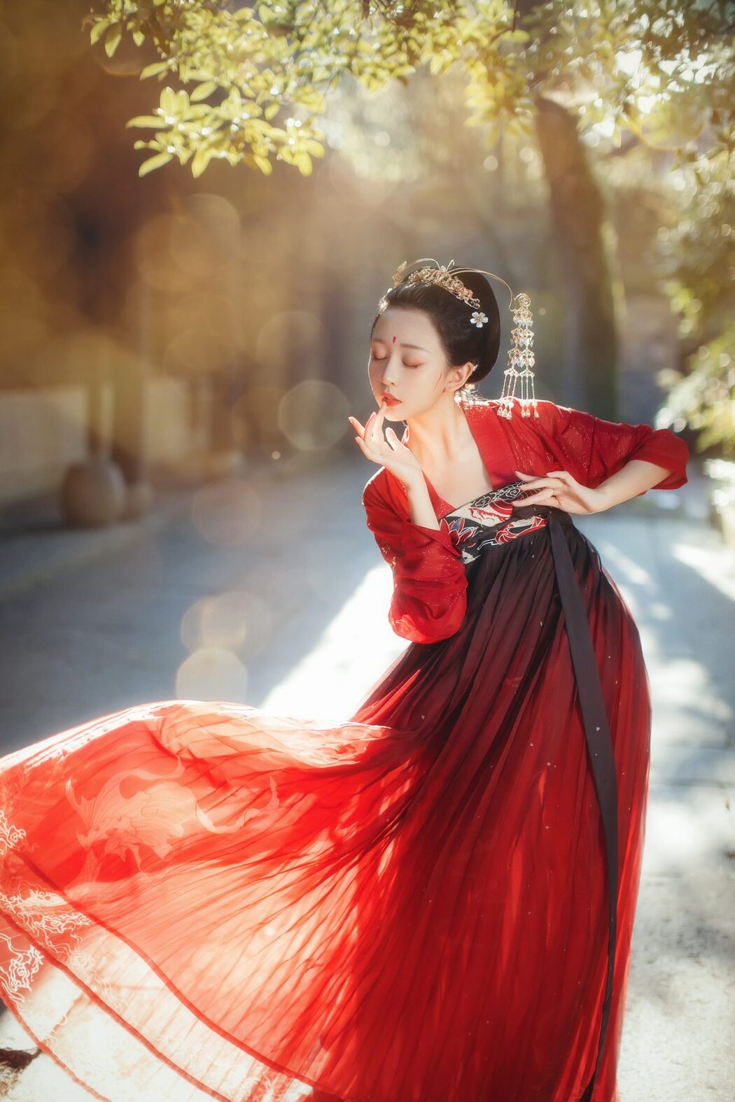 YiTuYu艺图语 Vol.5336 Chen Cuo