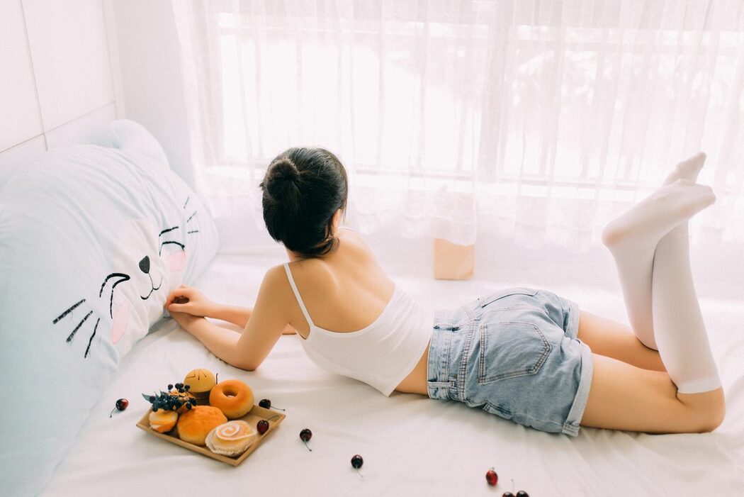 YiTuYu艺图语 Vol.5307 Yun Duo