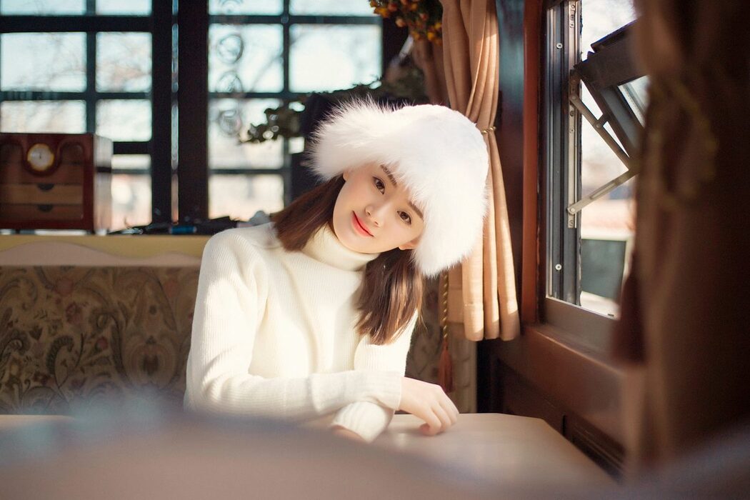 YiTuYu艺图语 Vol.5394 Wen Xin