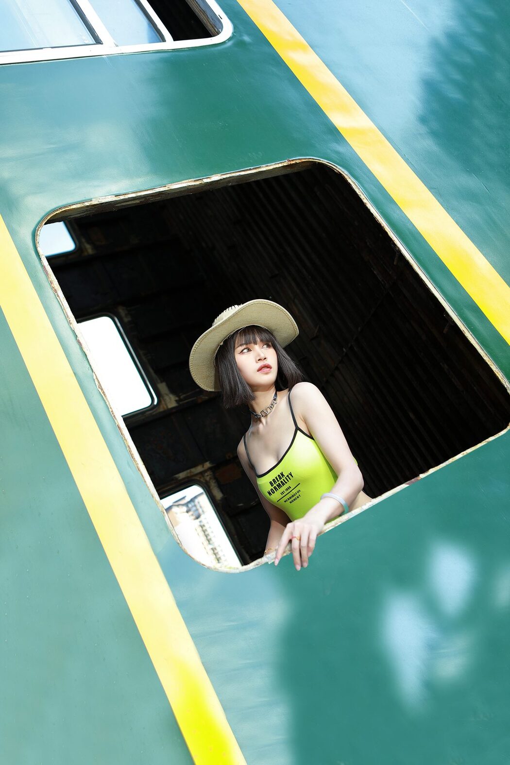 YiTuYu艺图语 Vol.5382 Sha Wa
