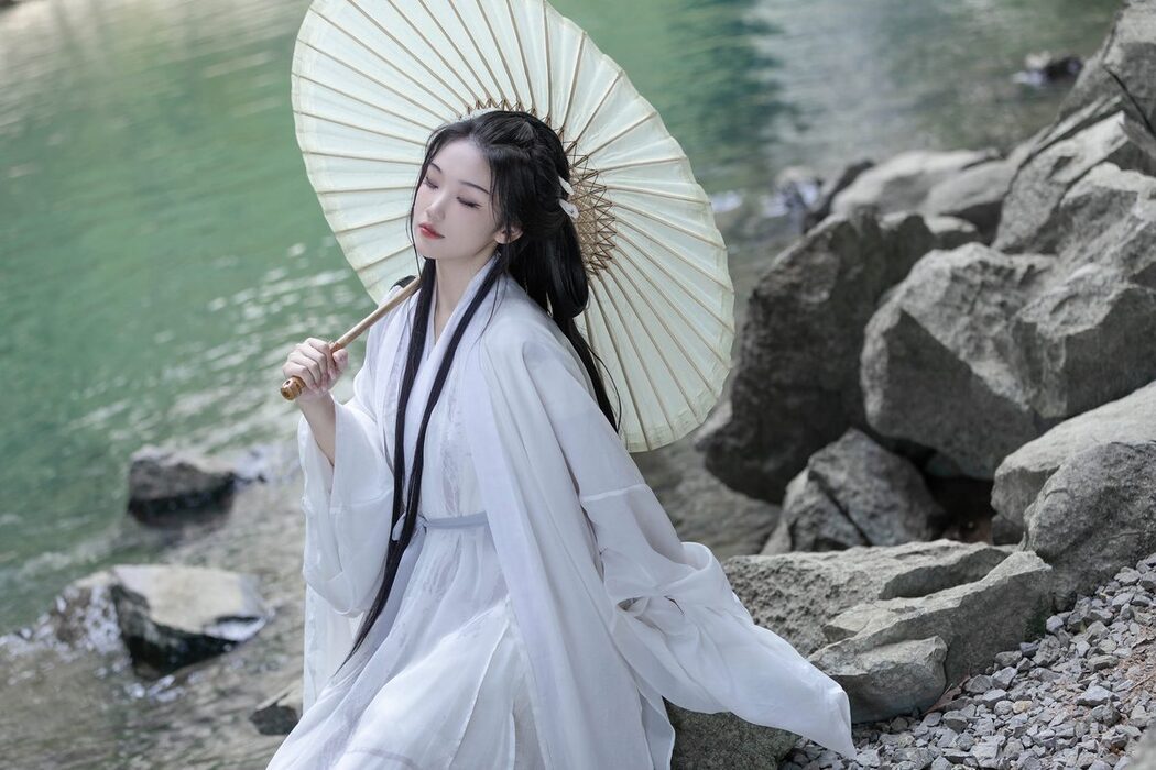YiTuYu艺图语 Vol.5295 Wan Jiang Ting