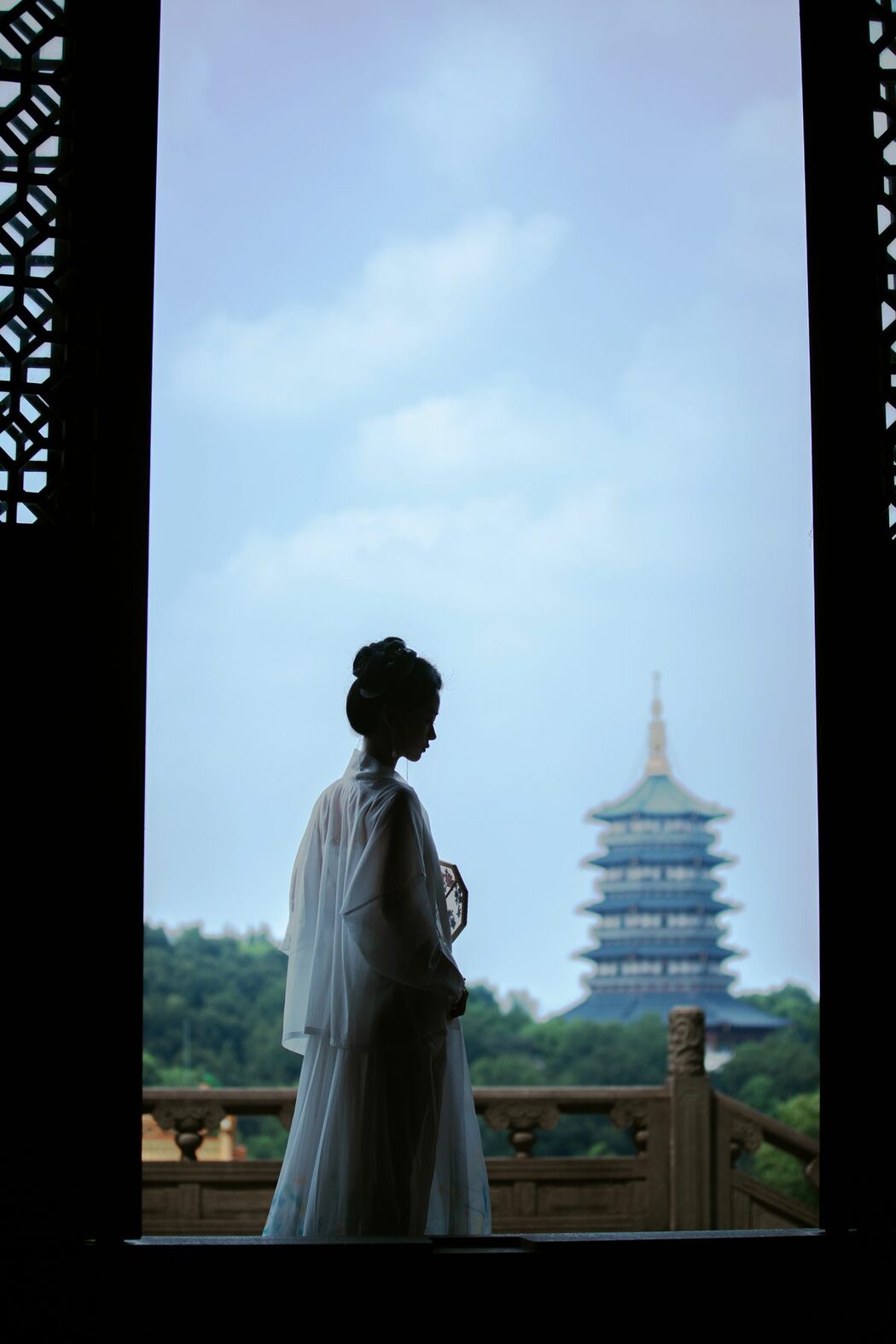 YiTuYu艺图语 Vol.5311 Jiao Yi Zhi Sui Sui