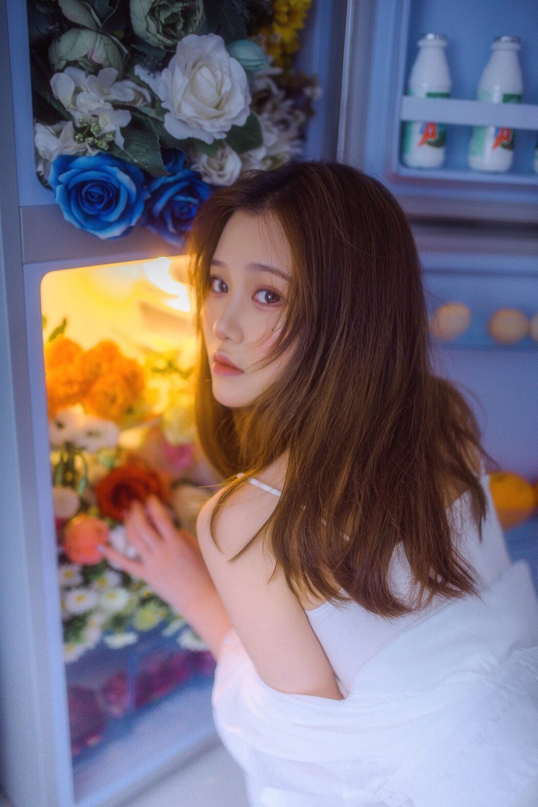 YiTuYu艺图语 Vol.5375 Ge Ge