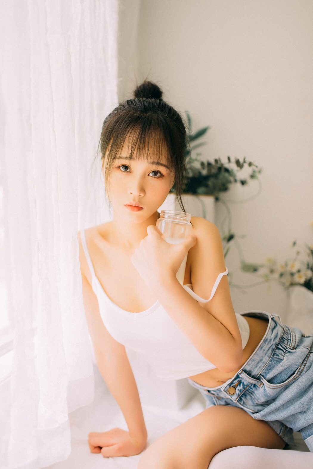 YiTuYu艺图语 Vol.5307 Yun Duo