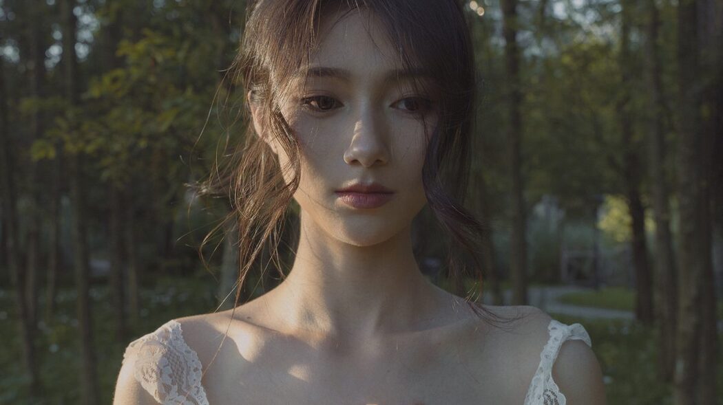 YiTuYu艺图语 Vol.5436 Jiang Jiang