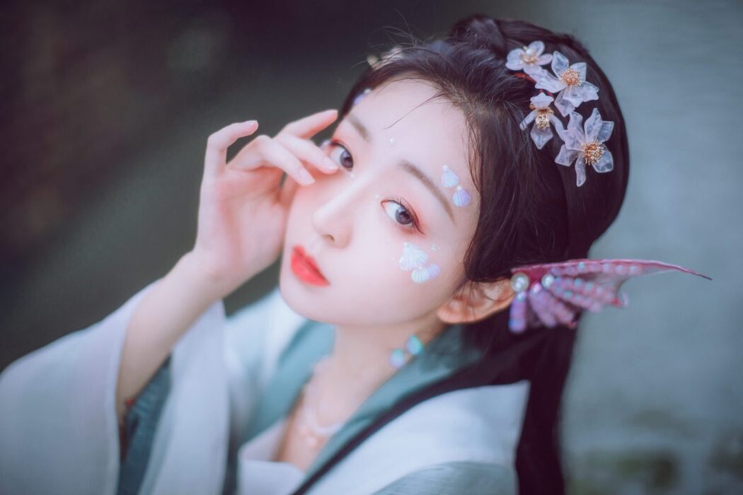 YiTuYu艺图语 Vol.5348 Chen Cuo