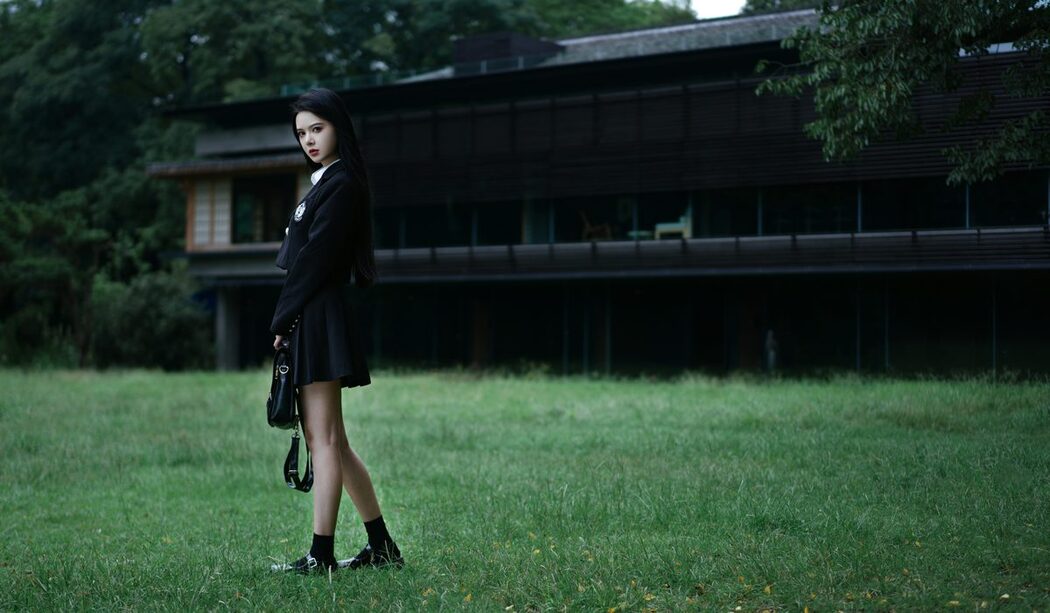 YiTuYu艺图语 Vol.5444 Feng Zai Qi Shi