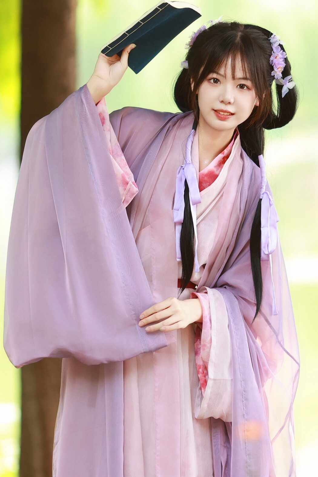 YiTuYu艺图语 Vol.5359 Mu Yan Se Cc Cover Photo