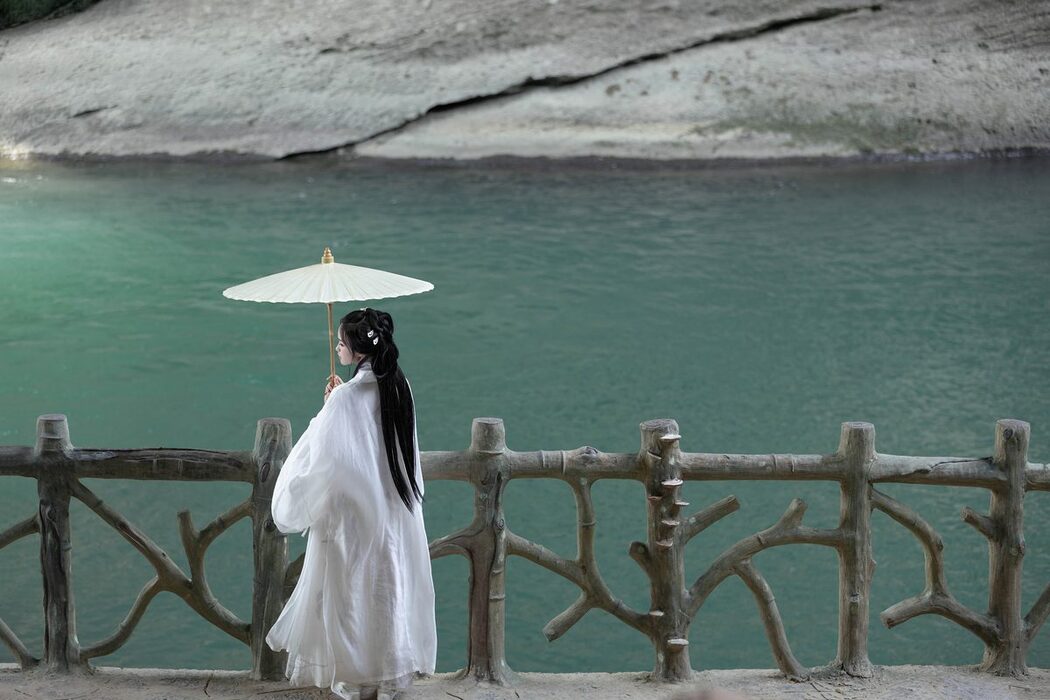 YiTuYu艺图语 Vol.5295 Wan Jiang Ting