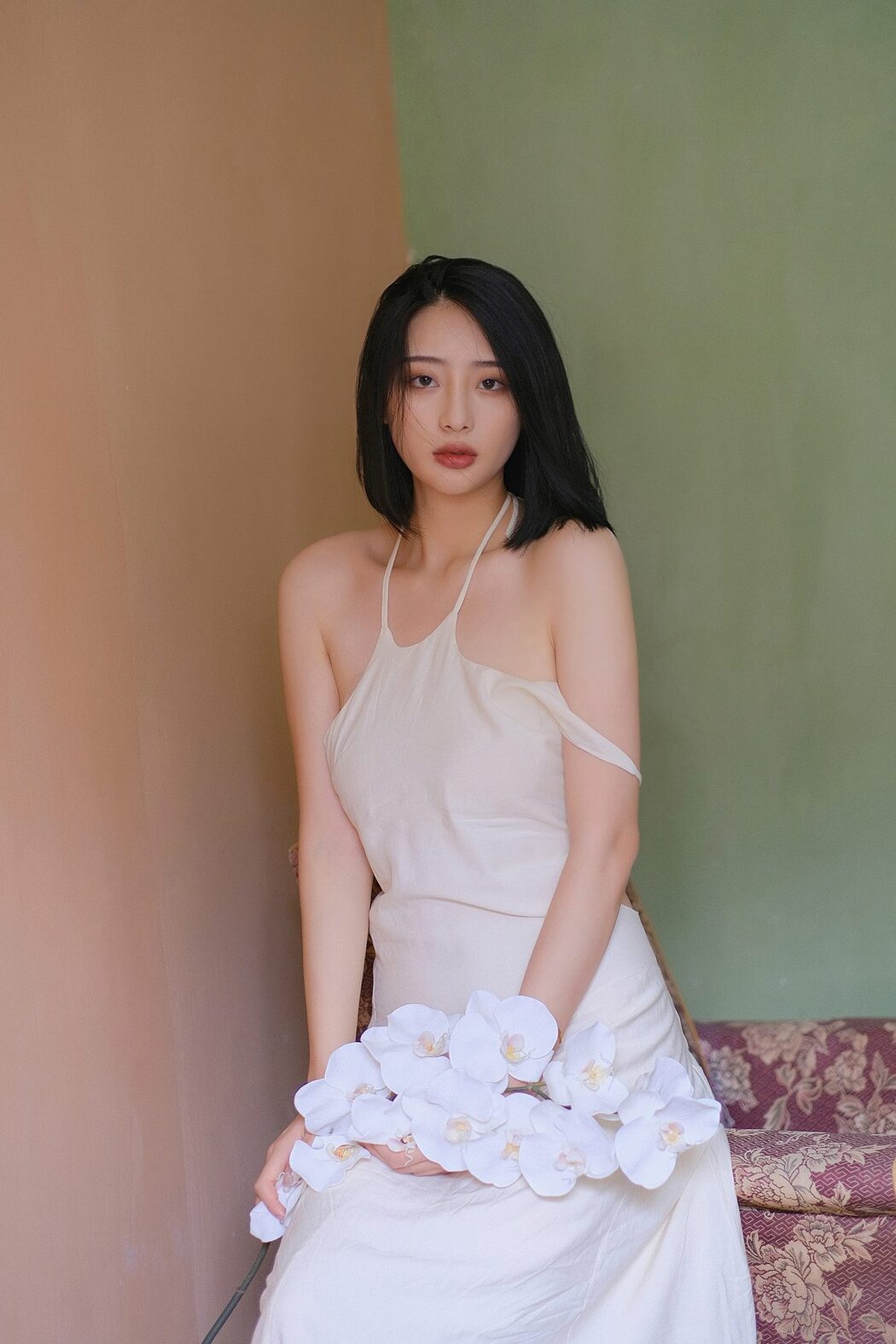 YiTuYu艺图语 Vol.5353 Ya Xue