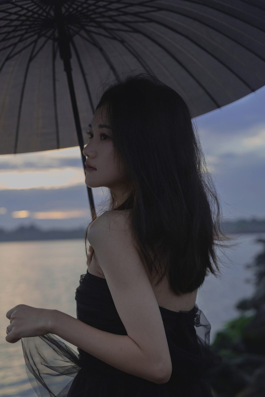 YiTuYu艺图语 Vol.5310 Wen Wen