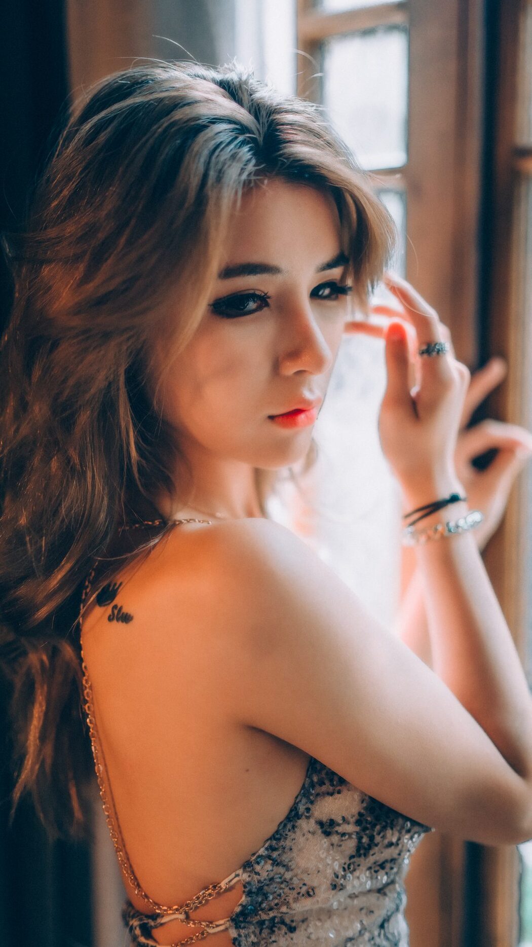 YiTuYu艺图语 Vol.5314 A Meng