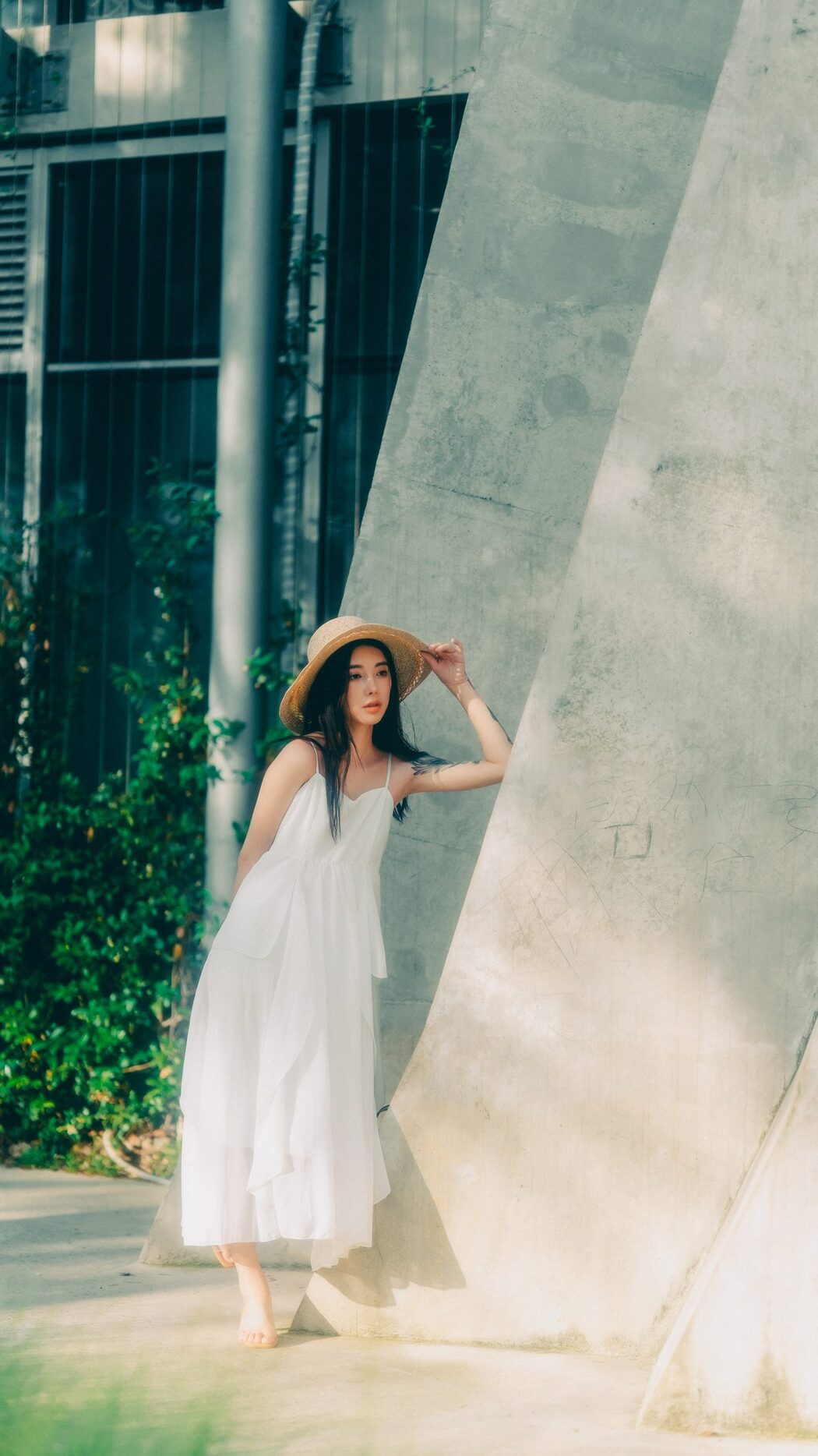 YiTuYu艺图语 Vol.5317 Yue Yue